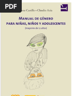 Manual de Género