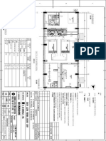 Sltec1-Baw-eel-d1202024 - A Grounding Plan of Coaly & Oily Waste Water Treatment Room