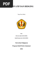 Download Makalah Derivatif Dan Hedging Ok by Siti Lulu Auliah SN239231325 doc pdf
