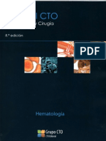 Hematología CTO 8