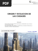 S02 Origen y Evolucion de Las Ciudades (1)
