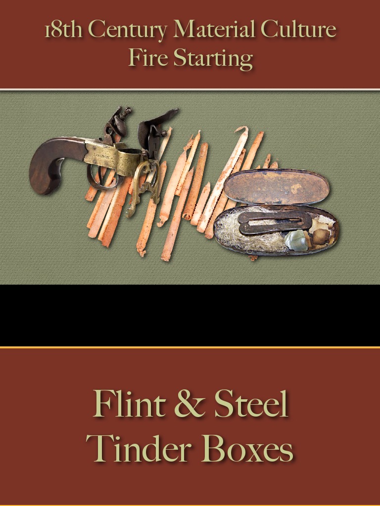 Lighting Fire Starting & Candles PDF Fires