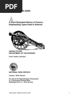 Download Artillery Through the AgesA Short Illustrated History of Cannon Emphasizing Types Used in America by Manucy Albert by Gutenbergorg SN2392333 doc pdf