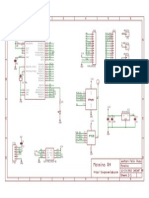 MoteinoR4 Schematic