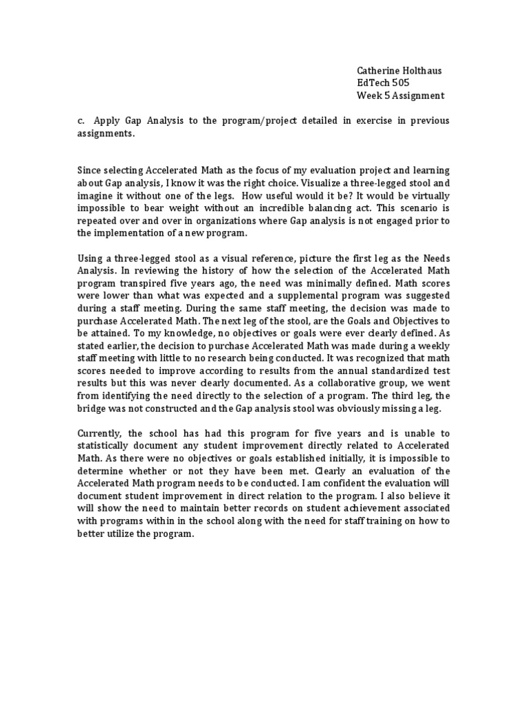 Week 5 research article analysis june image