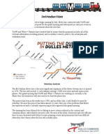 SIlver Line Proposal-Dara Gold