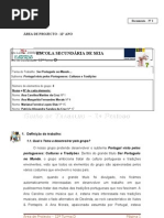 1º Guião