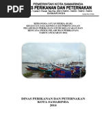 Download 2 KAK Pelabuhan Perikanan Samarinda NEWupload by Munib Fatkhul SN239236864 doc pdf
