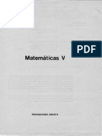 Geometría Analítica MatV PrepaAbierta