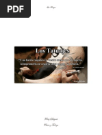 Los Tatuajes