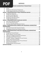 Download ModulPengantarAdministrasiPerkantoranbymisswulansSN239238944 doc pdf