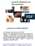 Biomaterial Es