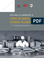 Guía para la elaboración de planes de manejos de residuos peligrosos.pdf