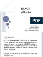 Exxon Tres