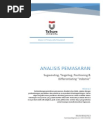 Download Analisis Pemasaran Stp Indomie by Hari Mulyadi SN239240471 doc pdf