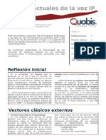 Whitepaper Riesgos VoIP Spanish