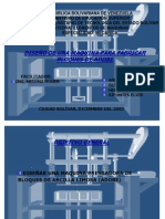 Diseño de Maquina para Fabricar Bloques de Arcilla.