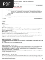 The Rookie Guard Quest_Spoiler - TibiaWiki - Quests, Items, Spells, And More