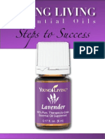 Young Living Steps To Success