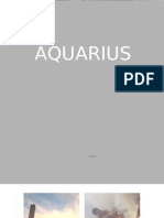 Aquarius