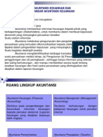 Standar Akuntansi Ppt