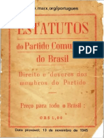 Estatutos do Partido Comunista do Brasil (PCB) - 1945.pdf