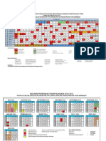 KALENDER PENDIDIKAN