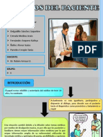 Derechos Del Paciente Completo