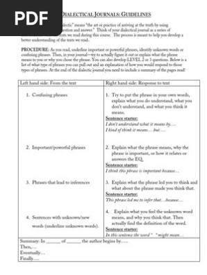 dialectical-journal-handout