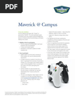 Download Deloitte Maverick Contest Guidelines by anuja SN239247225 doc pdf
