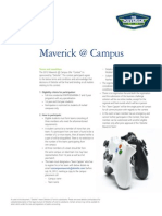 Deloitte Maverick Contest Guidelines