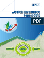 Health Insurance Report