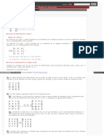 WWW Vitutor Com Algebra Determinantes D F HTML