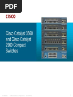 Cisco Catalyst 2960 Switch Images | PDF | Operating System Families ...