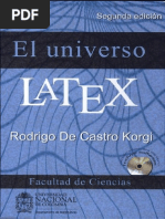 Download El Universo LaTeX 2ed - Rodrigo de Castro Korgi by Leonardo Osorio SN239249278 doc pdf