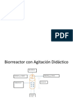 Reactor Agitacion