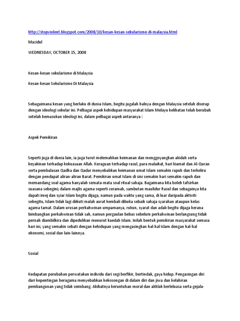 Kesan Pdf