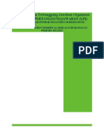 Download Contoh Laporan Pertanggung Jawaban Organisasi by Kaito Heart SN239251408 doc pdf