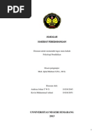 Download Makalah Hakekat Perkembangan Psikologi Pendidikan by ANDR3_45 SN239251564 doc pdf