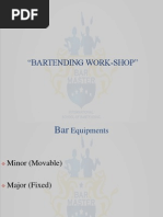 Download Bartending by Bhargav Lingamaneni SN239252464 doc pdf