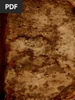 Practical Forms of Writs 