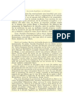 Urdanoz - Historia de La Filosofía, Feuerbach PDF