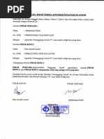 contoh review berita Surat Pernyataan Pengunduran Diri Untuk Apoteker