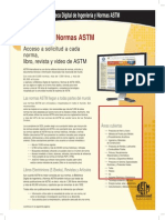 ASTM Archivo.