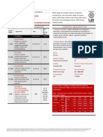 GIIRS Company Report YARETANOL Program