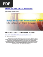 Download water flood by Fath Nur Kautsar SN239258180 doc pdf