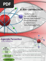Download X- Ray Diffraction by Baskoro Adhi Pradana SN239258713 doc pdf