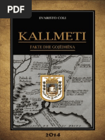 Download Kallmeti Fakte Dhe Gojedhena by Evaristo Coli SN239259679 doc pdf