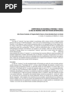 Anotaciones A La América Colonial Antropología Pueblos - 