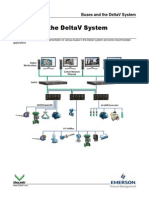 Buses and The DeltaV System